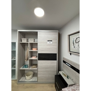 Armario puertas correderas Atlas - Imagen 1