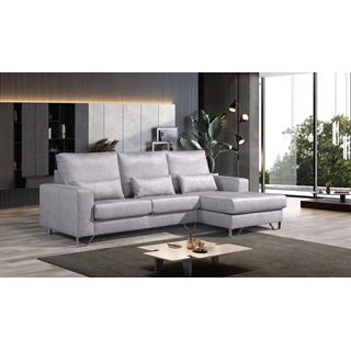 Sofá chaisselongue mod. Liverpool - Imagen 1