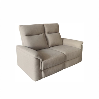 Sofá relax Cesar - Imagen 1